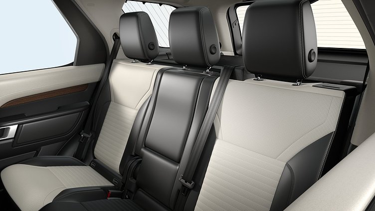 2026 Новий Land Rover Discovery Eiger Grey 4WD Dynamic SE