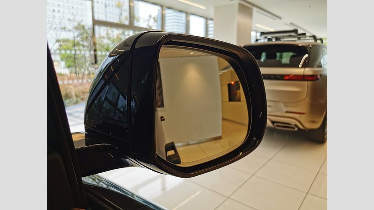 2023 認定中古車 Land Rover Range Rover シャラントグレー P530 AWD（AT） スタンダードホイールベース AUTOBIOGRAPHY