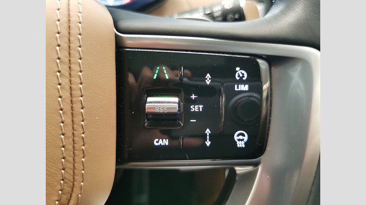 2023 認定中古車 Land Rover Range Rover シャラントグレー P530 AWD（AT） スタンダードホイールベース AUTOBIOGRAPHY