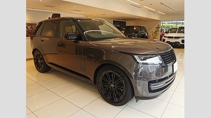 Range Rover 11