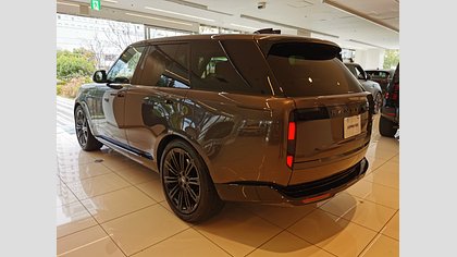 Range Rover 1