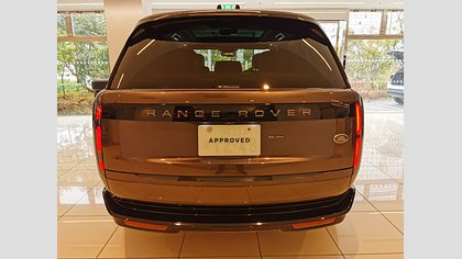 Range Rover 6