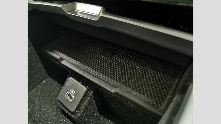 2023 認定中古車 Land Rover Range Rover シャラントグレー P530 AWD（AT） スタンダードホイールベース AUTOBIOGRAPHY