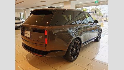 Range Rover 13