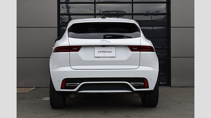 E-Pace 5