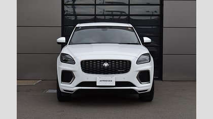 E-Pace 6