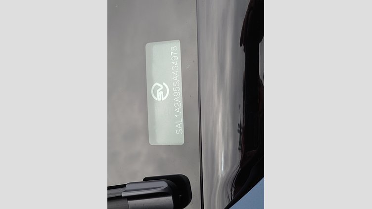 2024 認定中古車 Land Rover Range Rover Sport ブルーネブラ - サテンフィニッシュ P635マイルドハイブリッド スタンダードホイールベース SV Edition Two