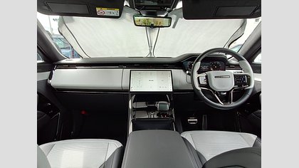 Range Rover Sport 50