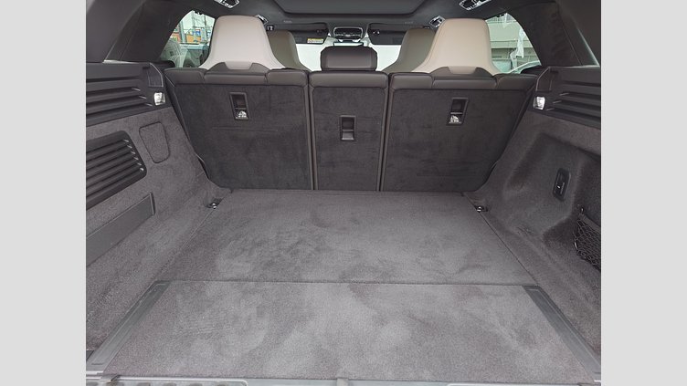 2024 認定中古車 Land Rover Range Rover Sport ブルーネブラ - サテンフィニッシュ P635マイルドハイブリッド スタンダードホイールベース SV Edition Two