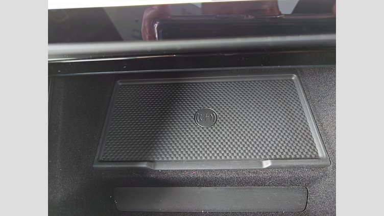 2024 認定中古車 Land Rover Range Rover Sport ブルーネブラ - サテンフィニッシュ P635マイルドハイブリッド スタンダードホイールベース SV Edition Two