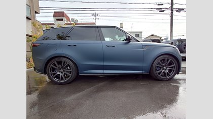 Range Rover Sport 6