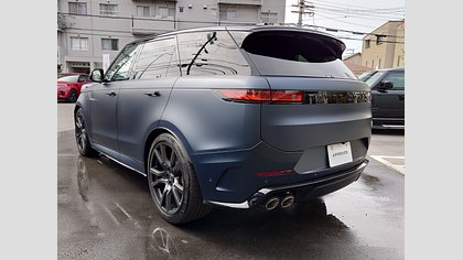 Range Rover Sport 9