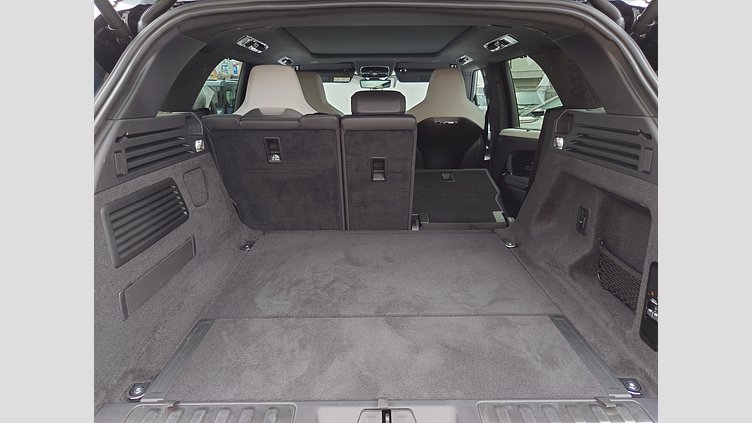 2024 認定中古車 Land Rover Range Rover Sport ブルーネブラ - サテンフィニッシュ P635マイルドハイブリッド スタンダードホイールベース SV Edition Two