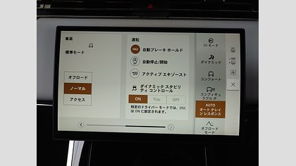 Range Rover Sport 60