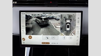 Range Rover Sport 54