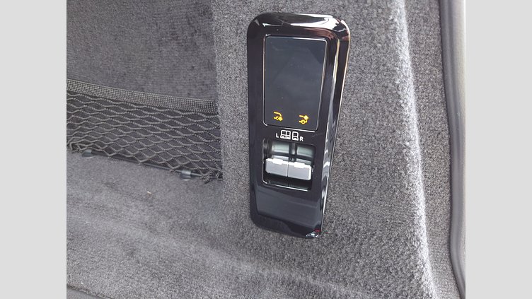 2024 認定中古車 Land Rover Range Rover Sport ブルーネブラ - サテンフィニッシュ P635マイルドハイブリッド スタンダードホイールベース SV Edition Two