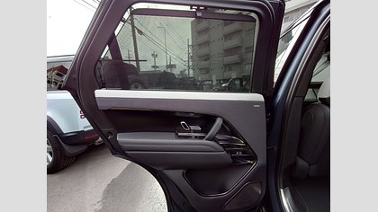 Range Rover Sport 44