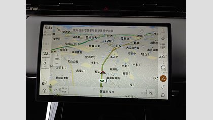 Range Rover Sport 53