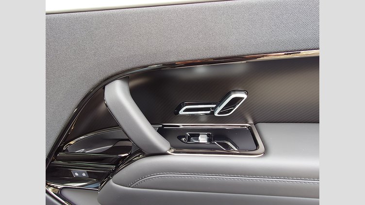 2024 認定中古車 Land Rover Range Rover Sport ブルーネブラ - サテンフィニッシュ P635マイルドハイブリッド スタンダードホイールベース SV Edition Two