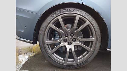 Range Rover Sport 16