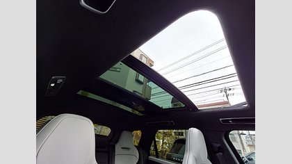 Range Rover Sport 22