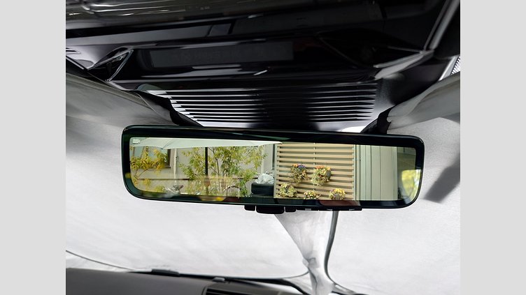 2024 認定中古車 Land Rover Range Rover Sport ブルーネブラ - サテンフィニッシュ P635マイルドハイブリッド スタンダードホイールベース SV Edition Two