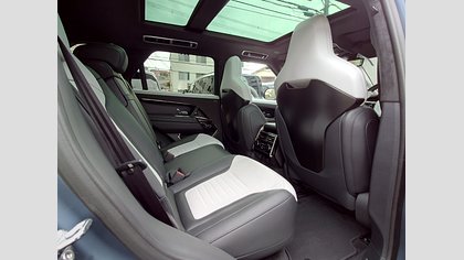 Range Rover Sport 41