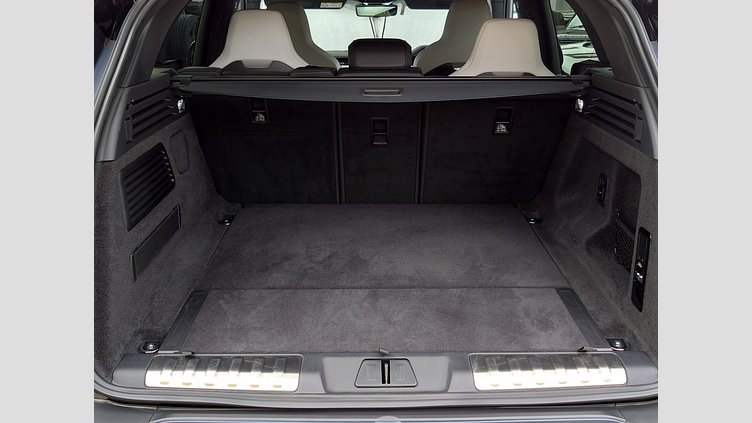2024 認定中古車 Land Rover Range Rover Sport ブルーネブラ - サテンフィニッシュ P635マイルドハイブリッド スタンダードホイールベース SV Edition Two