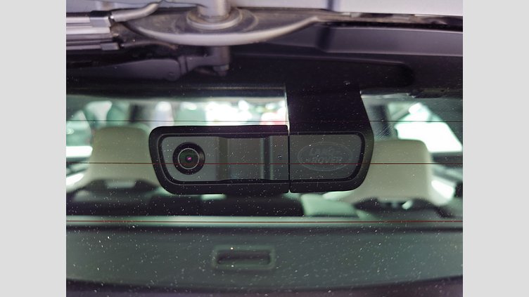 2024 認定中古車 Land Rover Range Rover Sport ブルーネブラ - サテンフィニッシュ P635マイルドハイブリッド スタンダードホイールベース SV Edition Two