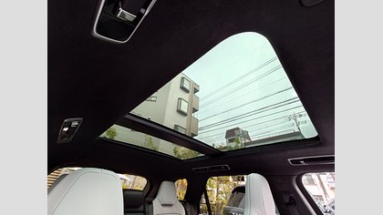 Range Rover Sport 20