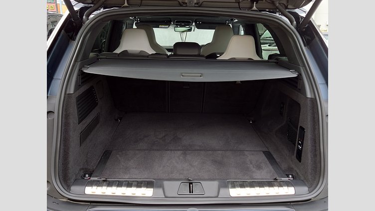 2024 認定中古車 Land Rover Range Rover Sport ブルーネブラ - サテンフィニッシュ P635マイルドハイブリッド スタンダードホイールベース SV Edition Two