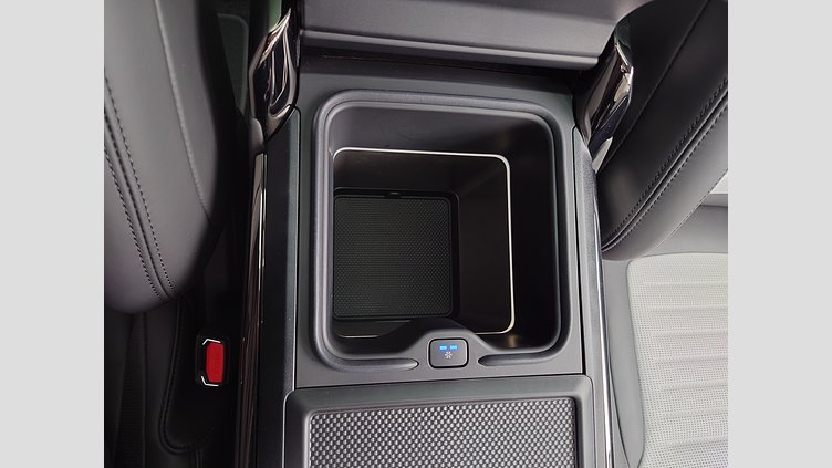 2024 認定中古車 Land Rover Range Rover Sport ブルーネブラ - サテンフィニッシュ P635マイルドハイブリッド スタンダードホイールベース SV Edition Two