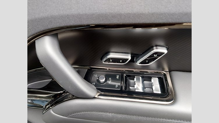 2024 認定中古車 Land Rover Range Rover Sport ブルーネブラ - サテンフィニッシュ P635マイルドハイブリッド スタンダードホイールベース SV Edition Two