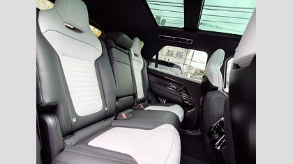 Range Rover Sport 42