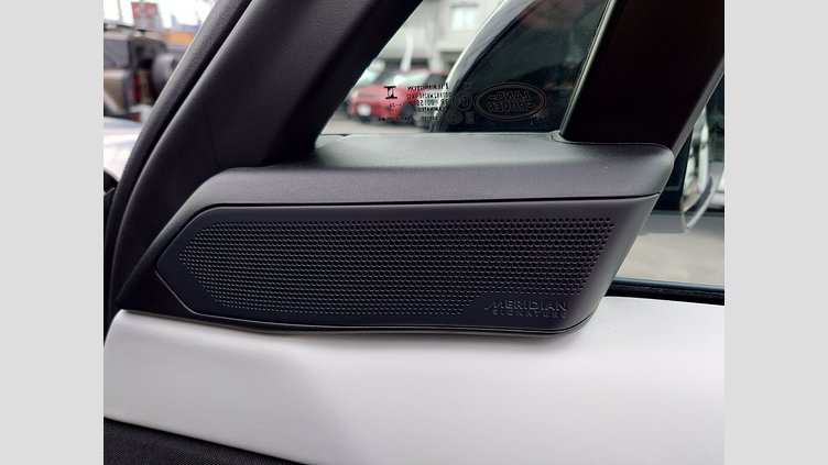 2024 認定中古車 Land Rover Range Rover Sport ブルーネブラ - サテンフィニッシュ P635マイルドハイブリッド スタンダードホイールベース SV Edition Two