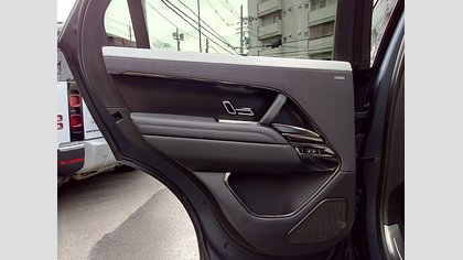 Range Rover Sport 43