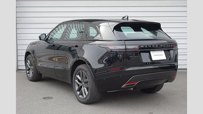 Range Rover Velar 1