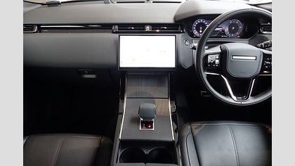 Range Rover Velar 3