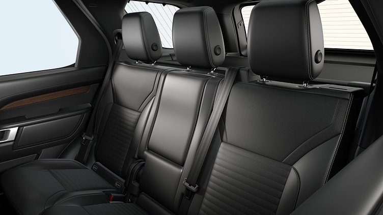 2026 NAUJI AUTOMOBILIAI Land Rover Discovery Lantau Bronze D350 Diesel Mild Hybrid Dynamic SE