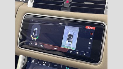 Range Rover Sport 29