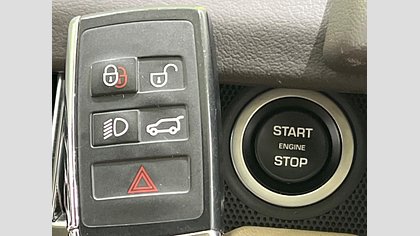 Range Rover Sport 22