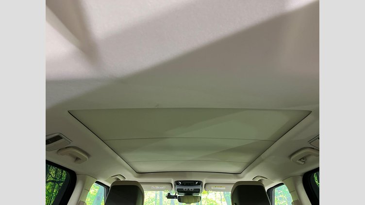 2021 認定中古車 Land Rover Range Rover Sport シリコンシルバー INGENIUM 3.0L 6気筒ディーゼル MHEV 300PS HSE