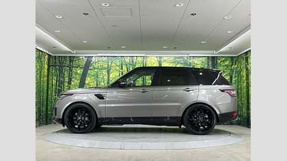 Range Rover Sport 5