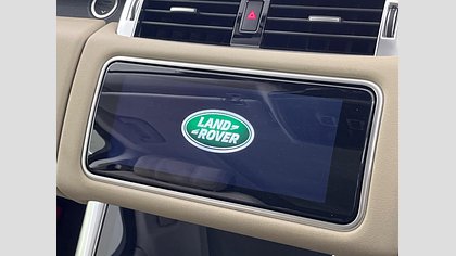 Range Rover Sport 24