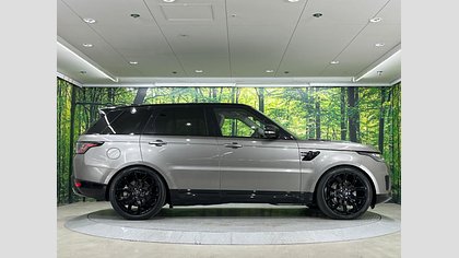 Range Rover Sport 10