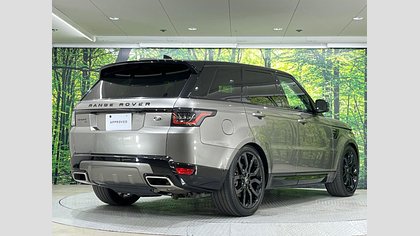 Range Rover Sport 43