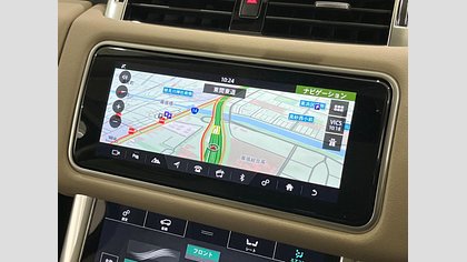 Range Rover Sport 31