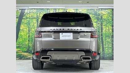 Range Rover Sport 6
