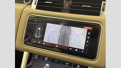 Range Rover Sport 55