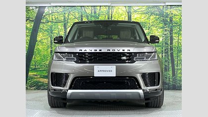 Range Rover Sport 7